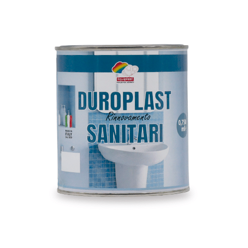 DUROPLAST SANITARI