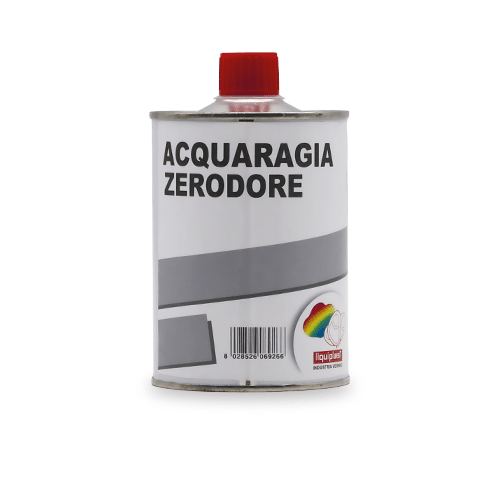 ACQUARAGIA ZERODORE