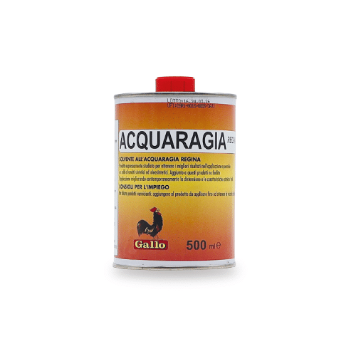 ACQUARAGIA