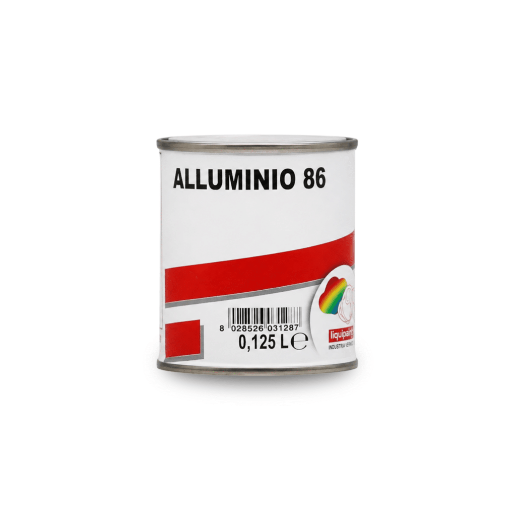 ALLUMINIO 86