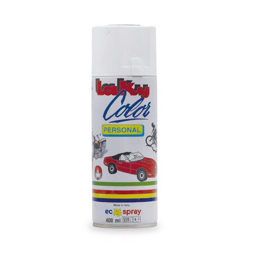 ALTA TEMPERATURA SPRAY