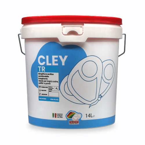 CLEY TR