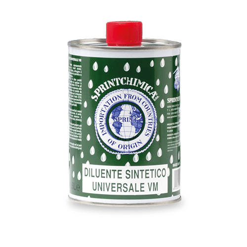 DILUENTE SINTETICO UNIVERSALE