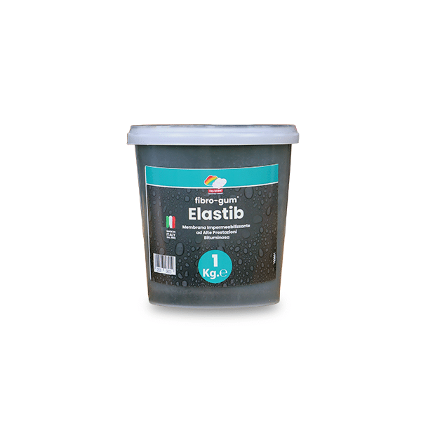 FIBROGUM ELASTIB