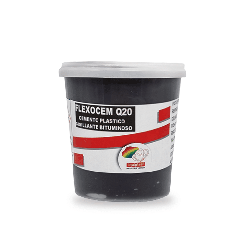 FLEXOCEM Q20