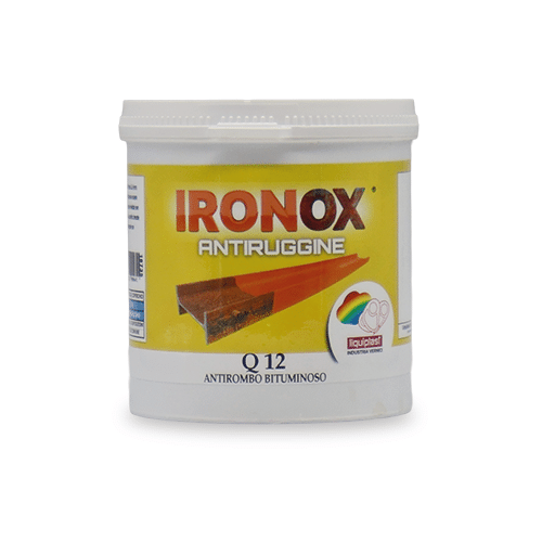 IRONOX Q12