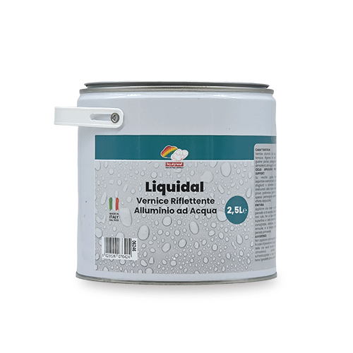 LIQUIDAL