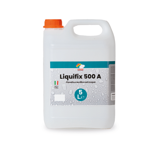 LIQUIFIX 500/A
