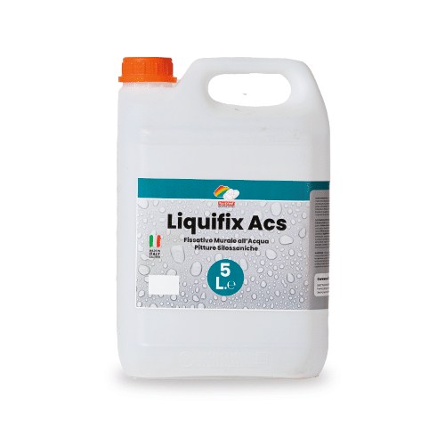 LIQUIFIX ACS
