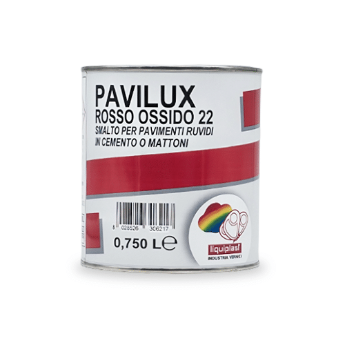 PAVILUX