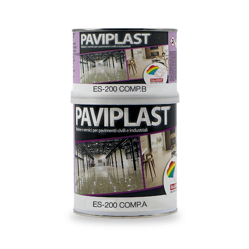 PAVIPLAST ES200