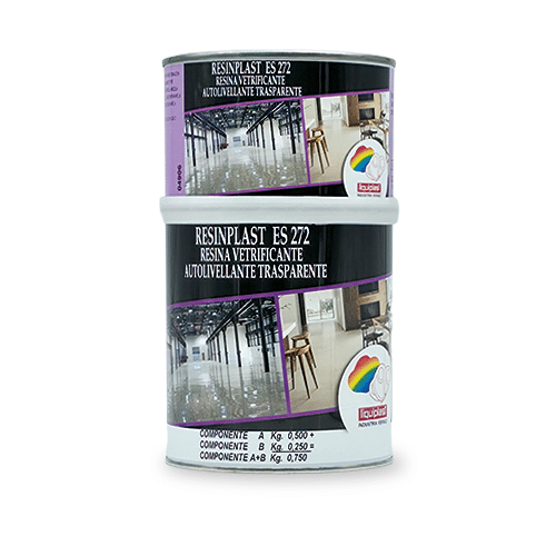 RESINPLAST ES272