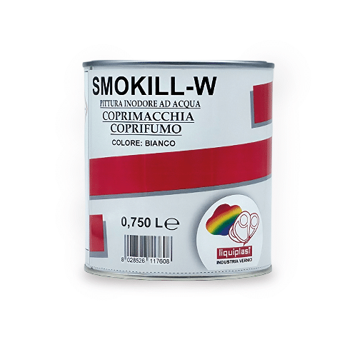 SMOKILL-W