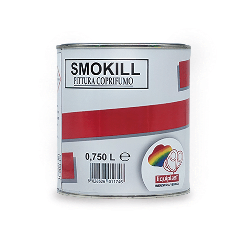 SMOKILL