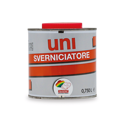 SVERNICIATORE UNI